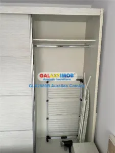 Apartament 2 camere bloc nou Crangasi/AC/centrala proprie - foto 12