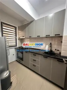 Apartament 2 camere bloc nou Crangasi/AC/centrala proprie - foto 14