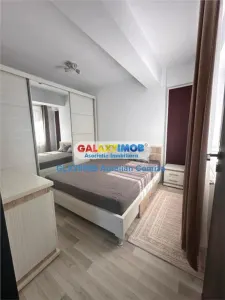 Apartament 2 camere bloc nou Crangasi/AC/centrala proprie - foto 15