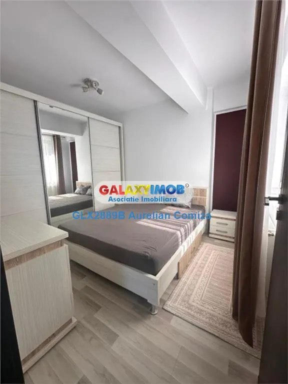 Apartament 2 camere bloc nou Crangasi/AC/centrala proprie - foto 15