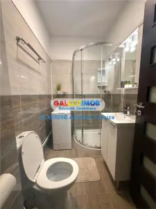 Apartament 2 camere bloc nou Crangasi/AC/centrala proprie - foto 16