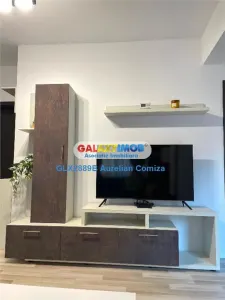 Apartament 2 camere bloc nou Crangasi/AC/centrala proprie - foto 4