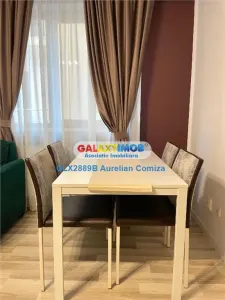 Apartament 2 camere bloc nou Crangasi/AC/centrala proprie - foto 5