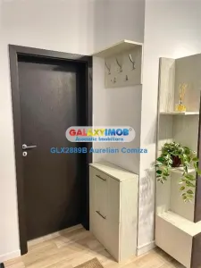 Apartament 2 camere bloc nou Crangasi/AC/centrala proprie - foto 6