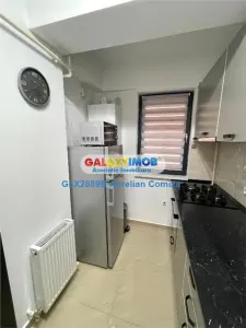 Apartament 2 camere bloc nou Crangasi/AC/centrala proprie - foto 7
