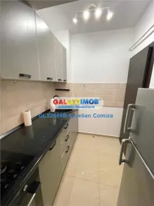 Apartament 2 camere bloc nou Crangasi/AC/centrala proprie - foto 8