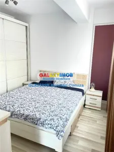 Apartament 2 camere bloc nou Crangasi/AC/centrala proprie - foto 9