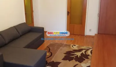 Apartament 2 camere decomandat Calea Crangasi - Bucuresti