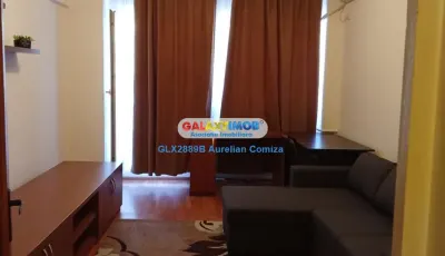 Apartament 2 camere decomandat Calea Crangasi - foto 2