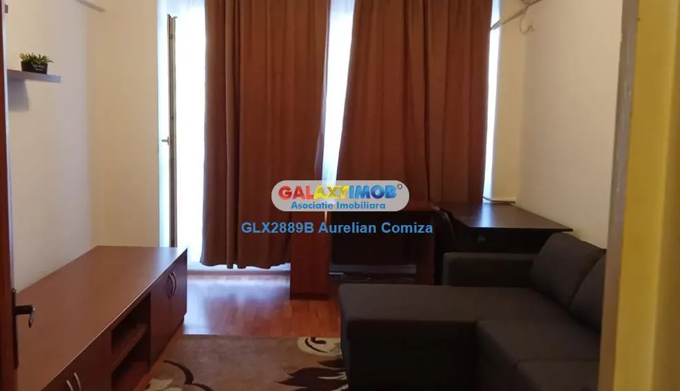 Apartament 2 camere decomandat Calea Crangasi - foto 2