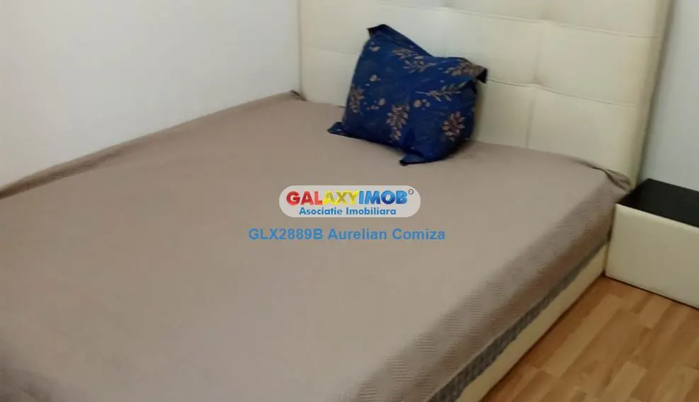 Apartament 2 camere decomandat Calea Crangasi - foto 6