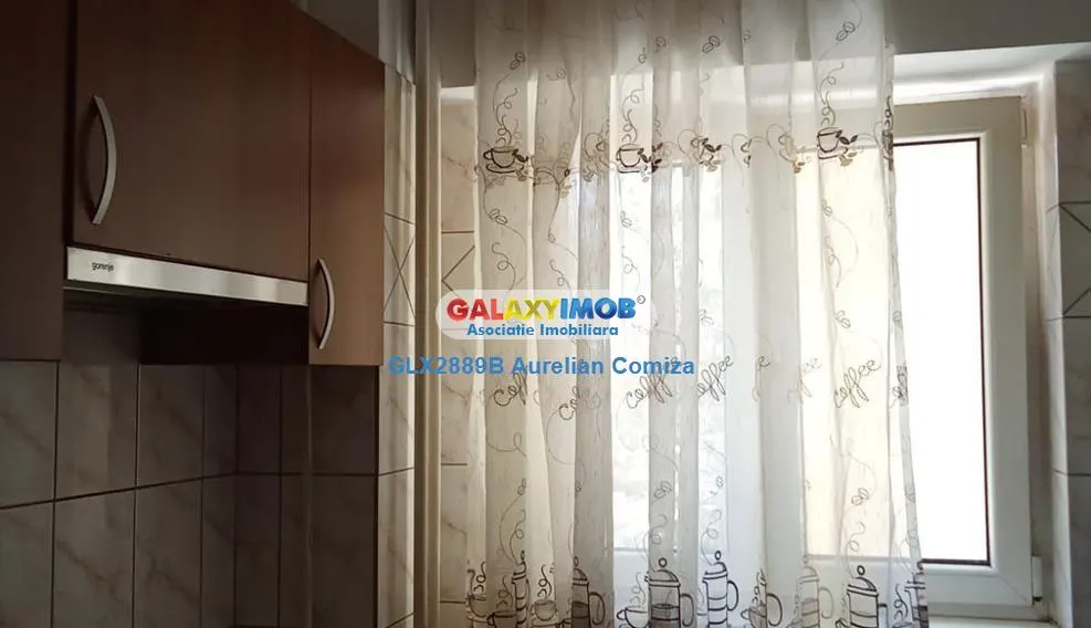Apartament 2 camere decomandat Calea Crangasi - foto 7