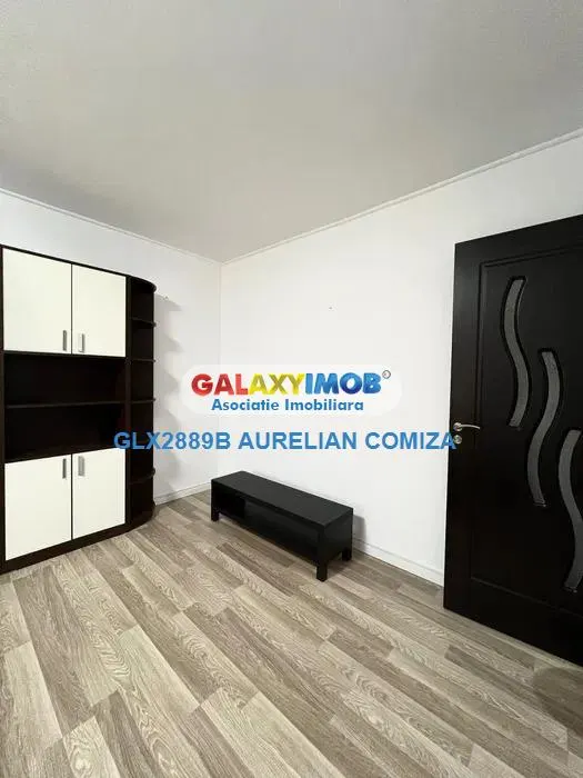 Apartament 3 camere decomandat Crangasi et6/2bai/AC - foto 1