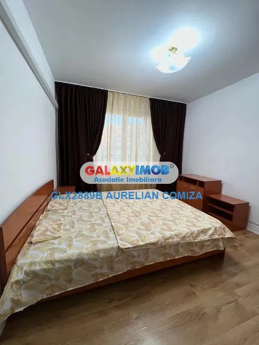 Apartament 3 camere decomandat Crangasi et6/2bai/AC - foto 2