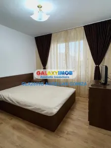 Apartament 3 camere decomandat Crangasi et6/2bai/AC - foto 3