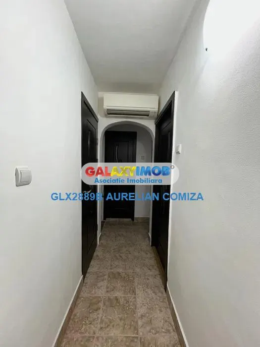 Apartament 3 camere decomandat Crangasi et6/2bai/AC - foto 6