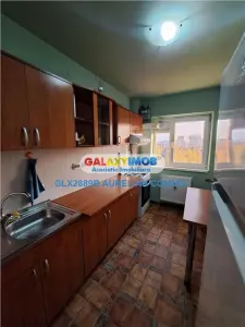 Apartament 2 camere langa parc Crangasi/parcare/AC/mobilat complet - Bucuresti