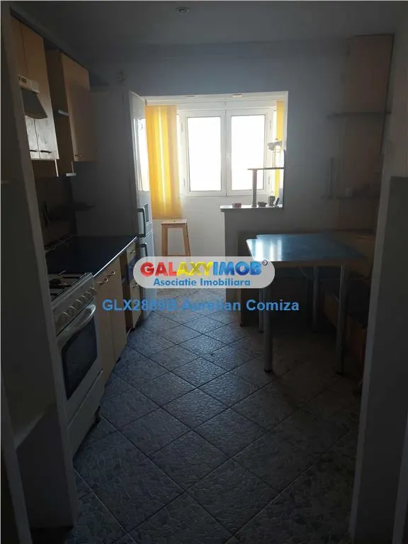 Apartament 3 camere Crangasi/centrala/parcare/2 bai - foto 1