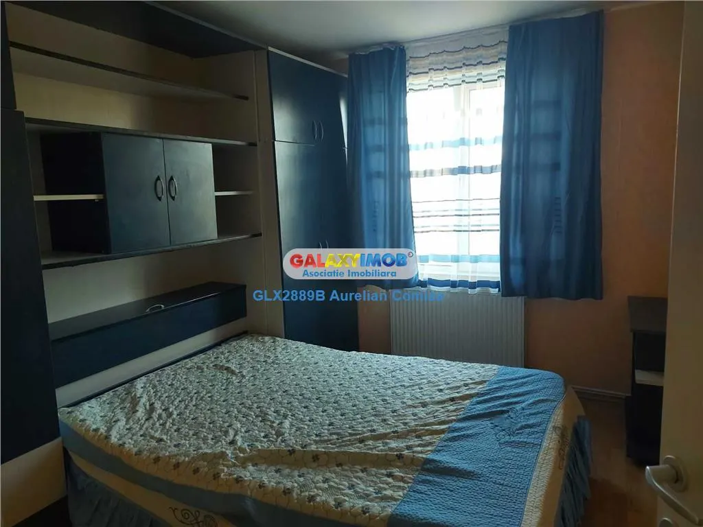 Apartament 3 camere Crangasi/centrala/parcare/2 bai - foto 2