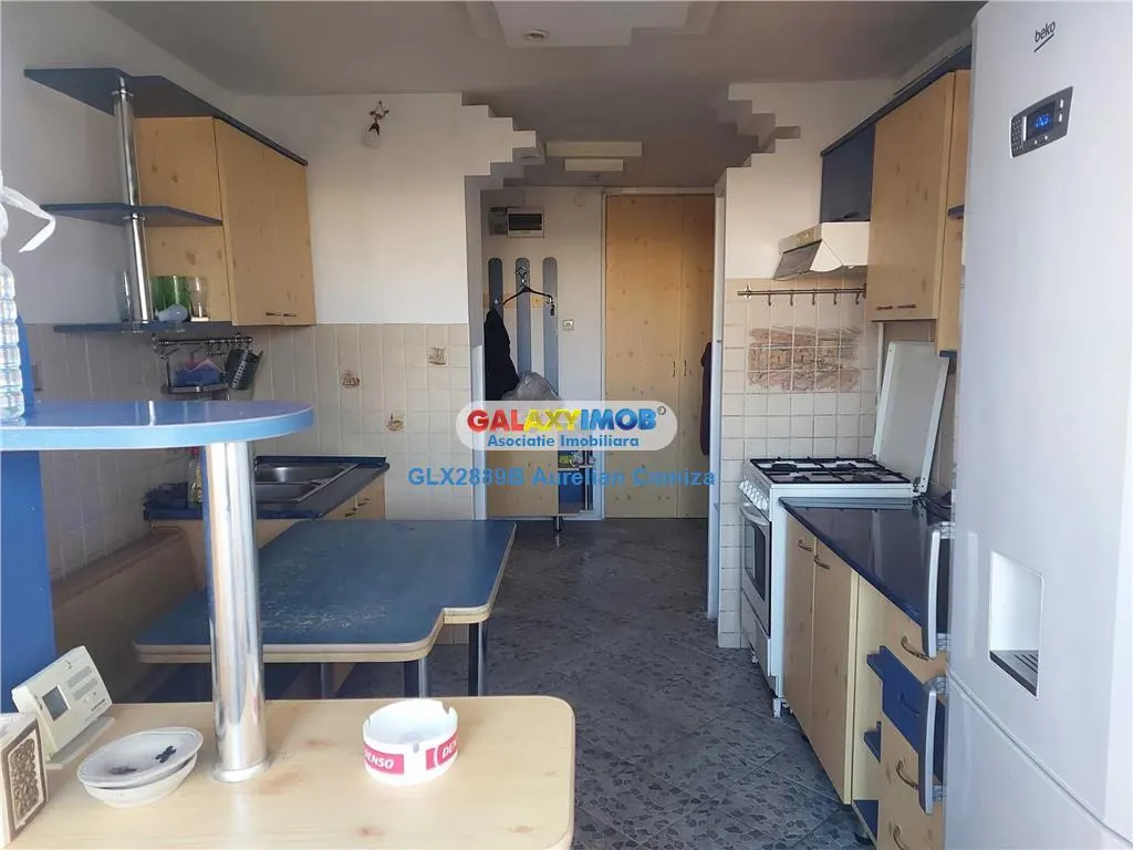 Apartament 3 camere Crangasi/centrala/parcare/2 bai - foto 3