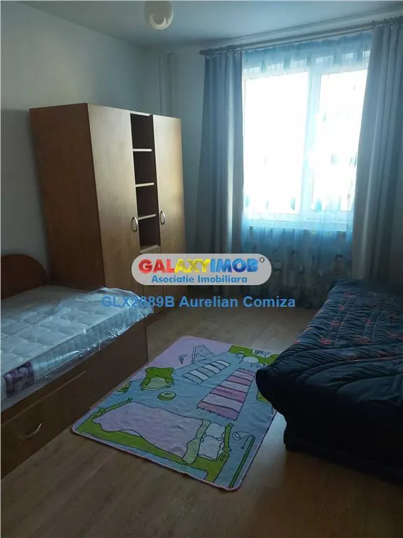 Apartament 3 camere Crangasi/centrala/parcare/2 bai - foto 4