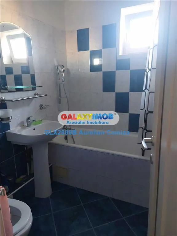 Apartament 3 camere Crangasi/centrala/parcare/2 bai - foto 6