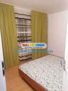 Apartament 3 camere Crangasi/bloc reabilitat/etajul 2/decomandat - foto 4