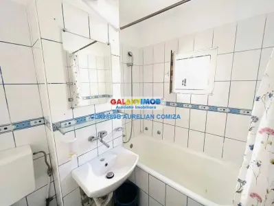 Apartament 3 camere Crangasi/bloc reabilitat/etajul 2/decomandat - foto 7