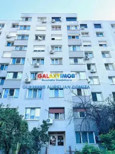 Apartament 3 camere Crangasi/bloc reabilitat/etajul 2/decomandat - foto 8