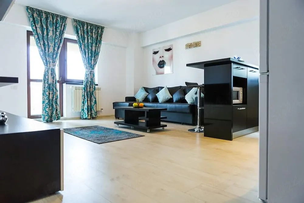 Apartament cu 2 camere de vanzare in Mamaia - foto 2
