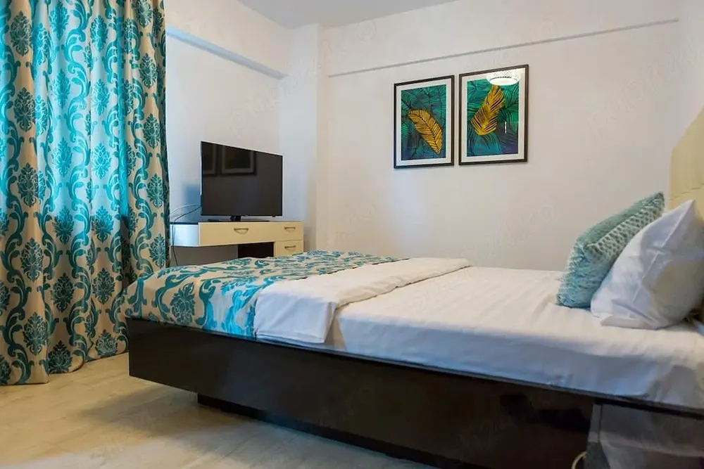 Apartament cu 2 camere de vanzare in Mamaia - foto 3