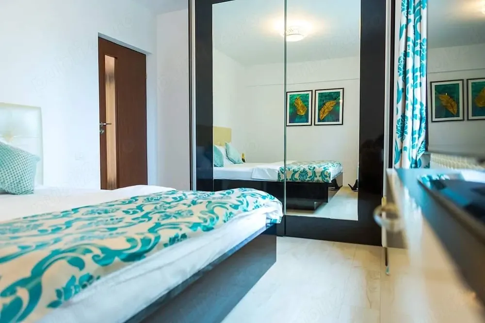 Apartament cu 2 camere de vanzare in Mamaia - foto 4
