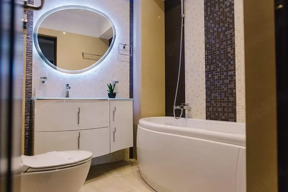 Apartament cu 2 camere de vanzare in Mamaia - foto 5