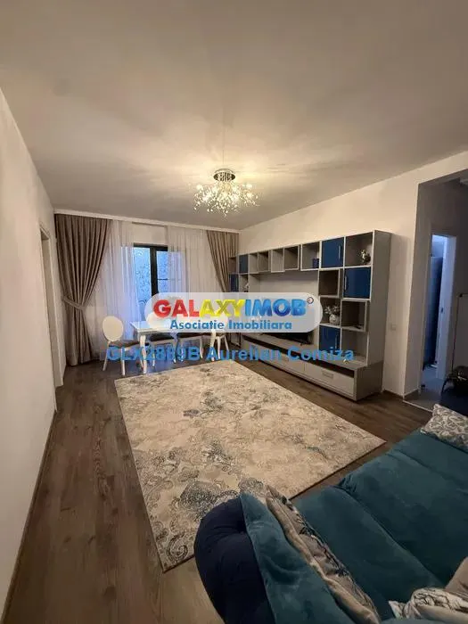 Apartament 3 camere Onix Grozavesti - foto 1