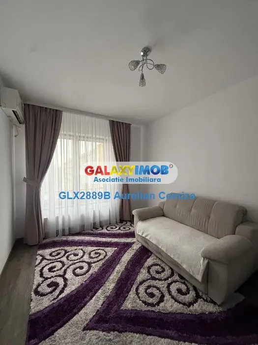 Apartament 3 camere Onix Grozavesti - foto 3
