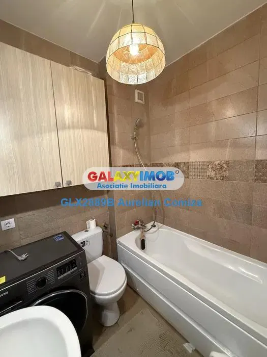 Apartament 3 camere Onix Grozavesti - foto 4