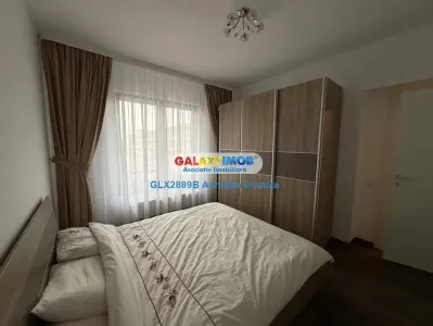 Apartament 3 camere Onix Grozavesti - foto 6
