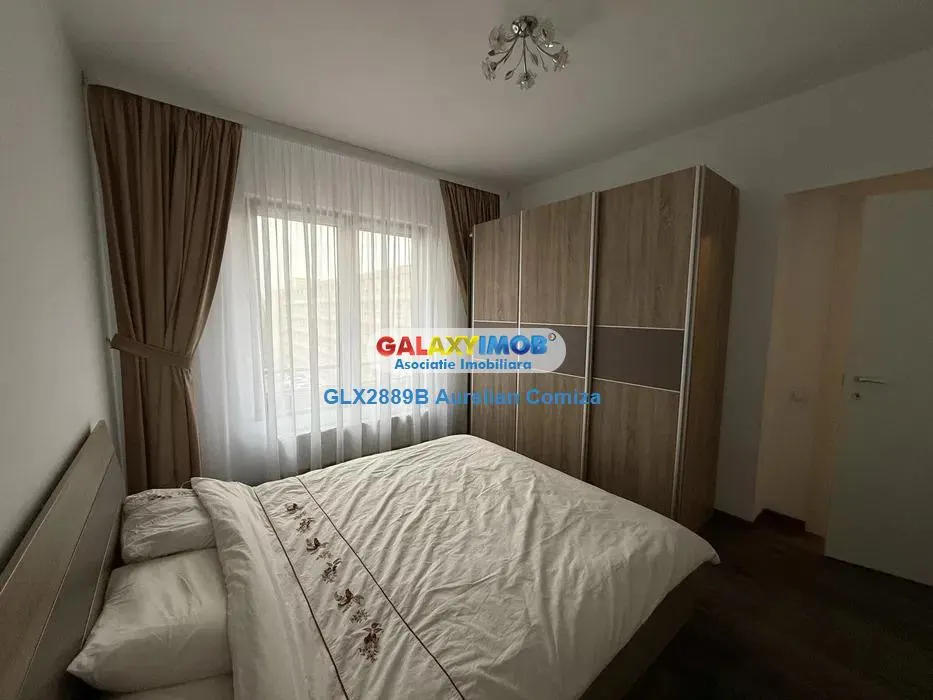 Apartament 3 camere Onix Grozavesti - foto 6