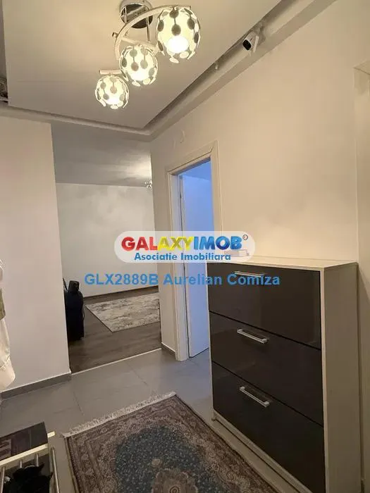 Apartament 3 camere Onix Grozavesti - foto 7