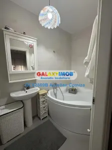 Apartament 3 camere Onix Grozavesti - foto 8