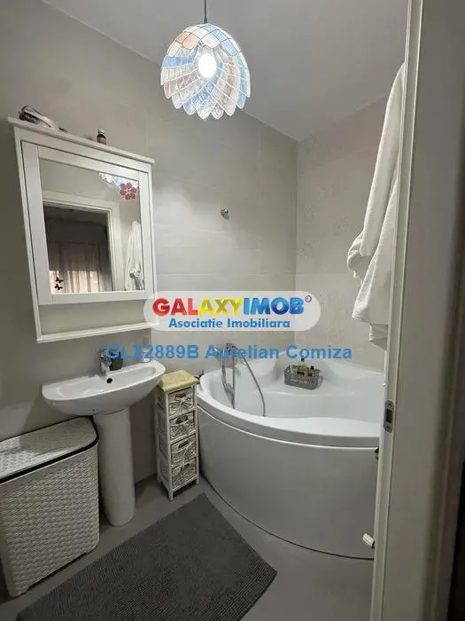 Apartament 3 camere Onix Grozavesti - foto 8