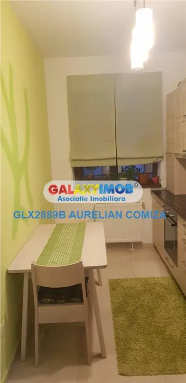 Inchiriere apartament 3 camere Grozavesti-Onix Residence - foto 11
