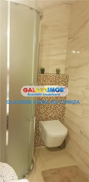 Inchiriere apartament 3 camere Grozavesti-Onix Residence - foto 7