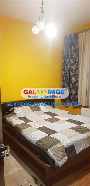 Inchiriere apartament 3 camere Grozavesti-Onix Residence - foto 8