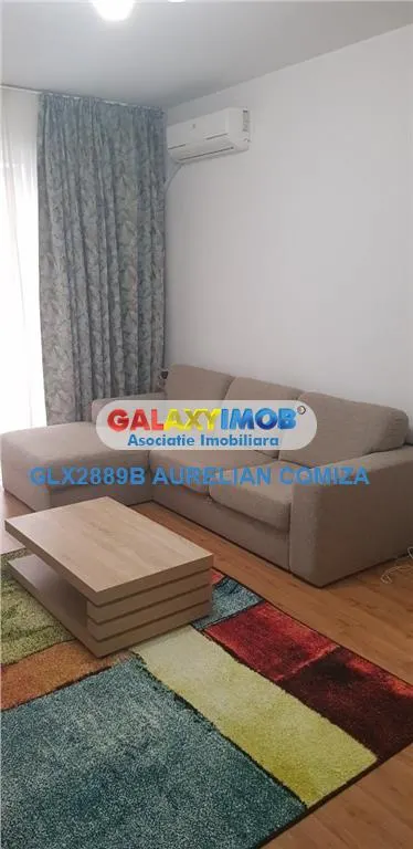 Inchiriere apartament 3 camere Grozavesti-Onix Residence - foto 9