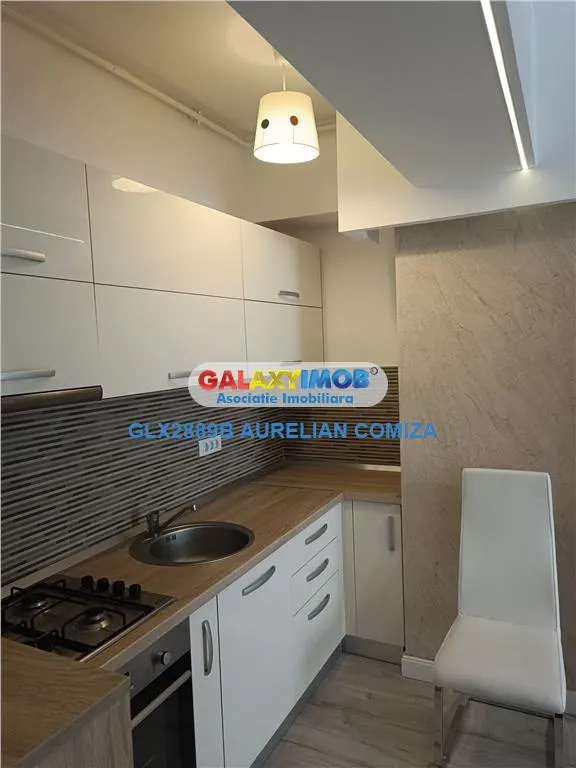 Studio de inchiriat Novum Politehnica - foto 3