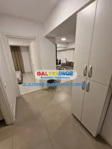 Apartament 2 camere Politehnica Park Residence/parcare/AC/centrala - foto 2