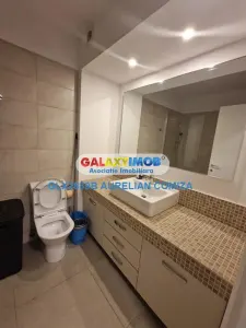 Apartament 2 camere Politehnica Park Residence/parcare/AC/centrala - foto 4