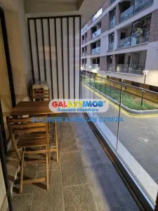 Apartament 2 camere Politehnica Park Residence/parcare/AC/centrala - foto 5