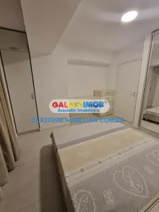 Apartament 2 camere Politehnica Park Residence/parcare/AC/centrala - foto 6